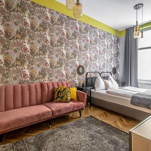 Appartement met Drie Slaapkamers